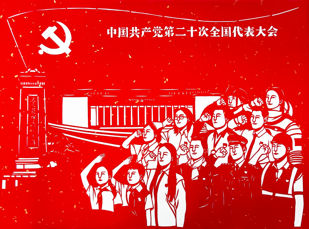 “码”力全开，“程”就绚烂：你身边的纷歧样的程序员